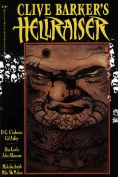Devil's Brigade Part Seventeen: Hell Hath No Fury; Finale: Reckoning; This, I Saw