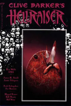 Original Sin; Lingerings; Tunnel of Love; The Trainer