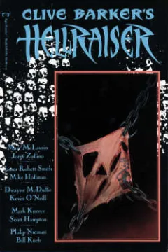 The Vault; Diver's Hands; Writer's Lament; The Threshold; The Pleasures of Deception