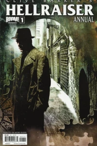 Closer To God; My Enemy's Enemy