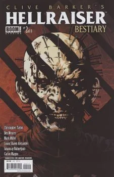 Cover of Old Hat To Raise the Devil; Hellbound Desires; The Hunted, Part Two
