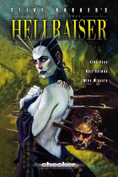 Cover of Volume 1