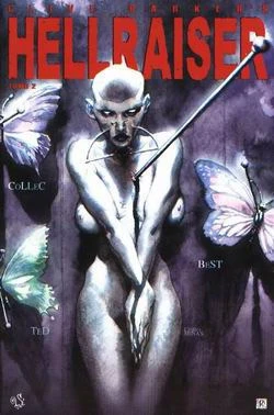 Cover of Tome 2