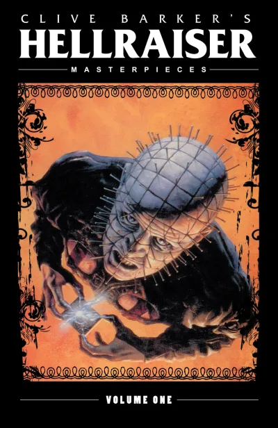 Cover of Volume One