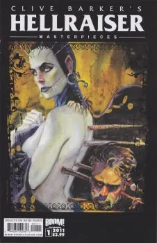 Cover of The Warm Red; Clownin' Around