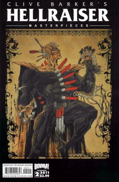 Cover of The Tontine; Babycakes