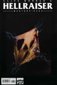 Devil's Brigade Part 5 "Passion"; Devil's Brigade Part 6 "One True Faith"