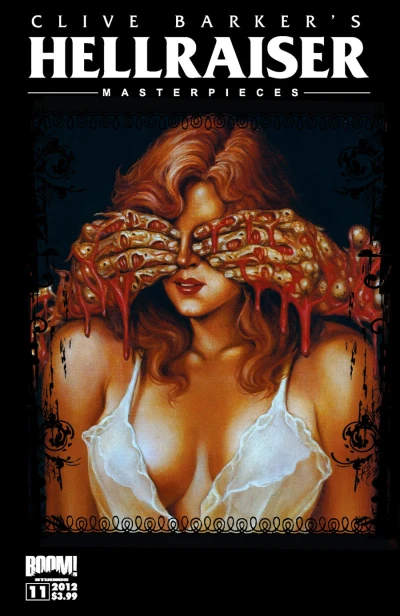 Cover of Devil's Brigade, Part 12: Enoolsung: The Final Solution; Mazes of the Mind