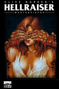 Devil's Brigade, Part 12: Enoolsung: The Final Solution; Mazes of the Mind