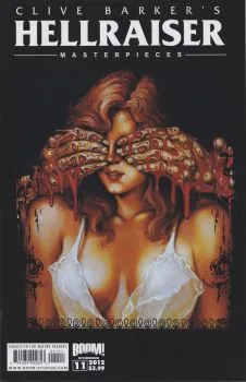 Cover of Devil's Brigade, Part 12: Enoolsung: The Final Solution; Mazes of the Mind