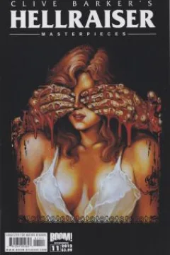 Devil's Brigade, Part 12: Enoolsung: The Final Solution; Mazes of the Mind