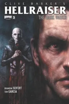 Issue #2