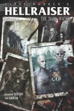 Issue #3
