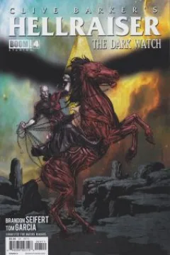 Issue #4