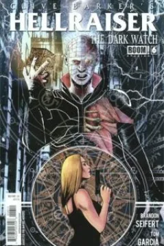 Issue #6