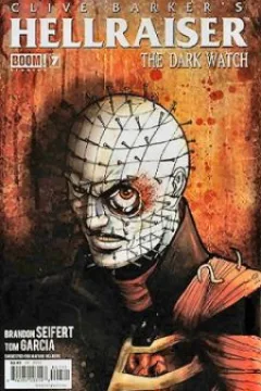 Issue #7