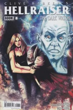 Issue #8