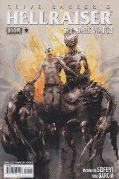 Issue #9