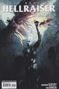 Issue #10