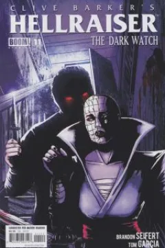 Issue #11