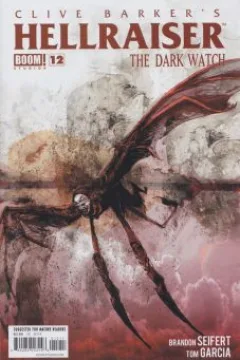 Issue #12