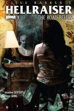 Issue #1