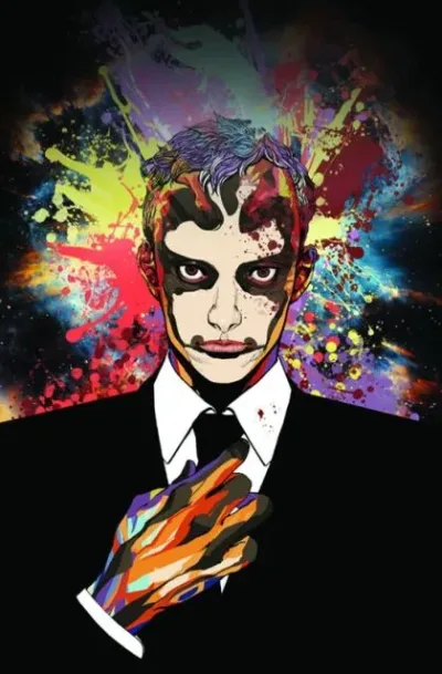 Cover of Cover D