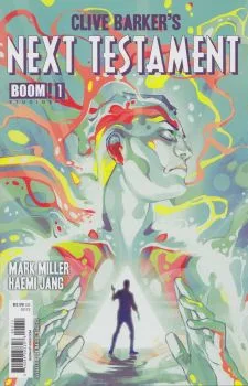 Cover of A Single Dream Can Spark A Revolution
