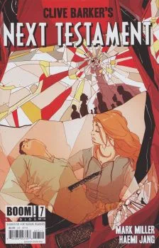 Cover of Vicious Cycles