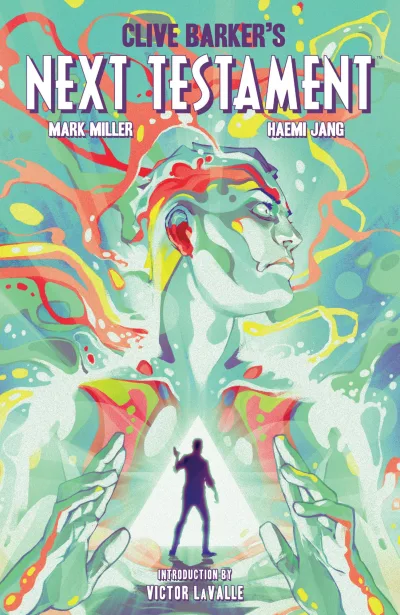 Cover of Volume One