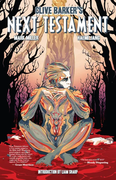 Cover of Volume Two