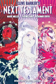 Volume Three