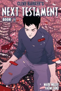 Chapter 10: The Righteous and the Wicked