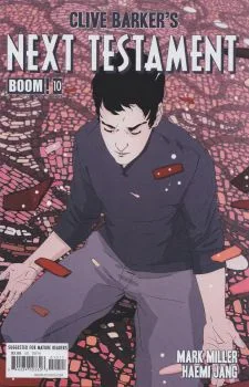 Cover of Chapter 10: The Righteous and the Wicked