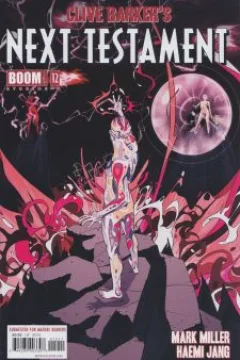 Chapter 12: Genesis