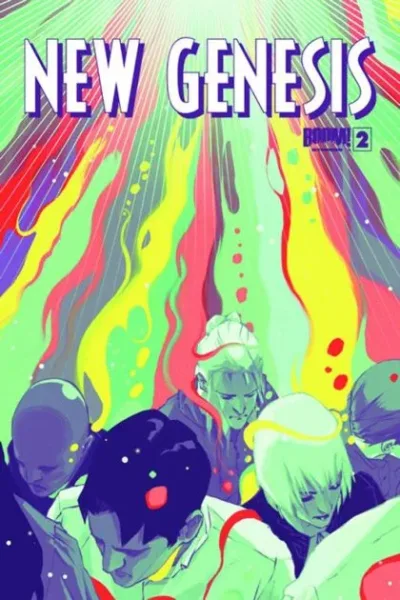 Cover of Cover B