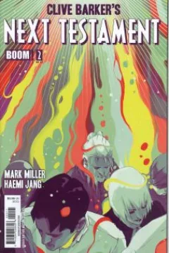 Chapter 2: Divine Intercourse