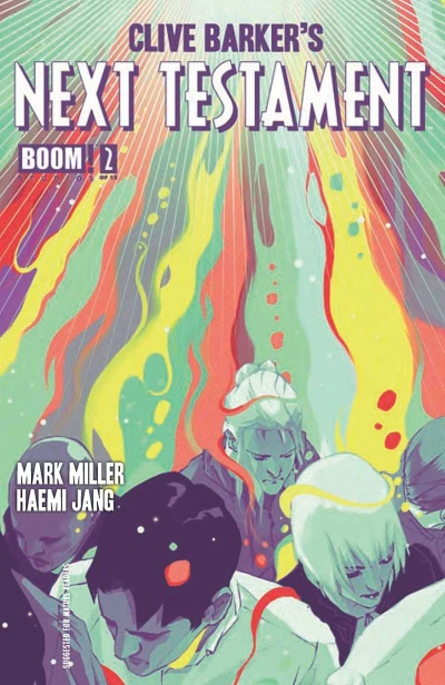 Cover of Chapter 2: Divine Intercourse