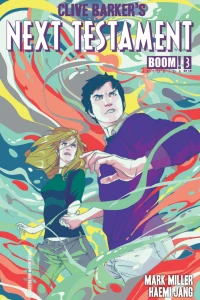 Chapter 3: All Fall Down