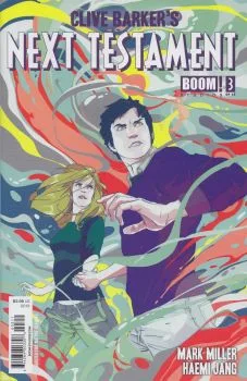Cover of Chapter 3: All Fall Down
