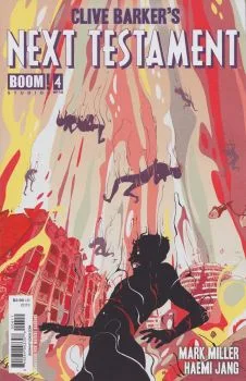 Cover of Chapter 4: The New Rome