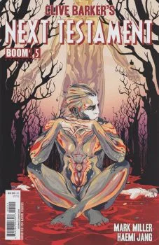 Cover of Chapter 5: Paradise Found