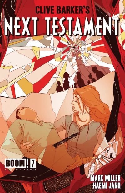 Cover of Vicious Cycles