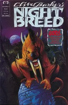 Cover of The Birthing of That Which Was