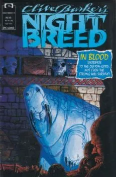 Cover of The Masks of God