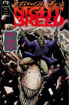 Cover of The Blasphemers, Part 5 - A Sale on Salvation in Aisle 4