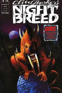 The Birthing of That Which Was