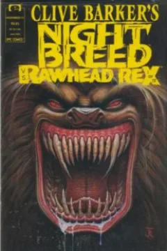 Rawhead Rex: Return of the King, Part 1 - The Wickedest Man In the World