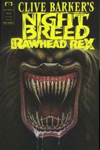 Rawhead Rex: Return of the King, Part 1 - The Wickedest Man In the World