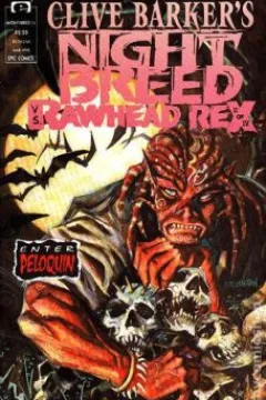 Rawhead Rex: Return of the King, Part 2 - All the King's Men